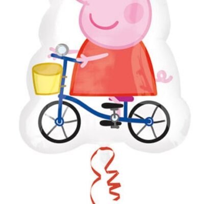 Forma Peppa Pig V
