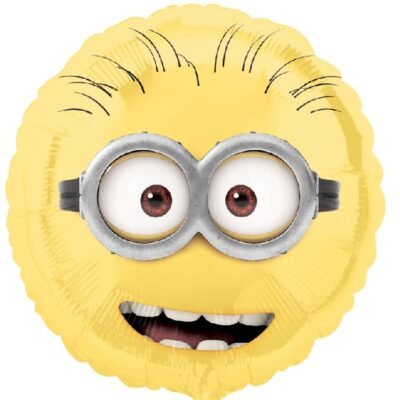 18"/45cm Globo de los Minions