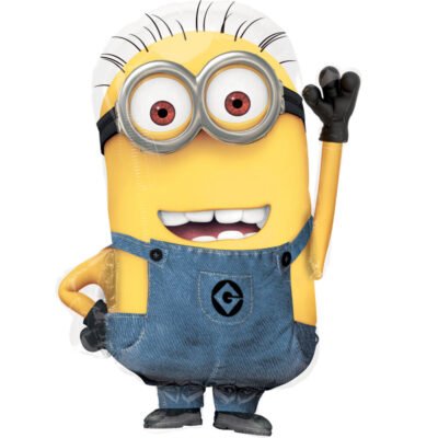 40X63cm Super forma Minions