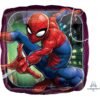 18"/45cm Globo Metalizado Spiderman