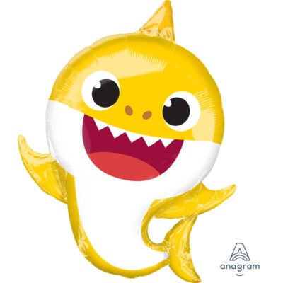 Forma Baby Shark 18"/45cm