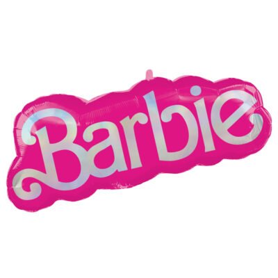 Forma Barbie Logo