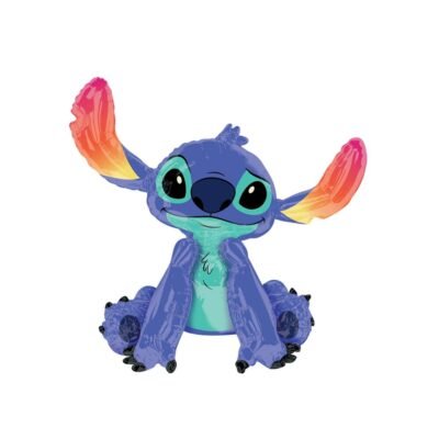 Awk Stitch 86 X 96cm (Aire)
