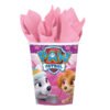 Vasos de Papel 25cl Patrulla Canina (8 uds.)