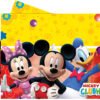 Mantel Plástico 1,80m x 1,20m Playful Mickey