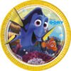 Platos 23cm Buscando A Dory (8 uds.)