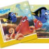 Servilletas 33×33 Dory (20 uds.)