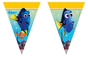 Banderín Buscando A Dory