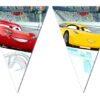 Banderín (9 flags) Cars 3