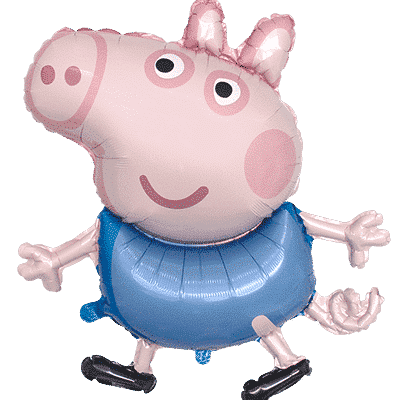 Forma George Pig