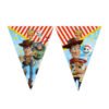 Banderín Toy Story 4