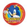 Platos 20cm Sonic (8 uds.)