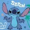 Servilletas 33×33 Stitch Y Angel (20 uds.)