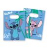 Bolsas Papel Stitch Y Angel (4 uds.)