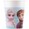 Vasos Papel 200ml Frozen Idilica (8 uds.)