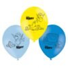 Globos látex Buscando a Dory