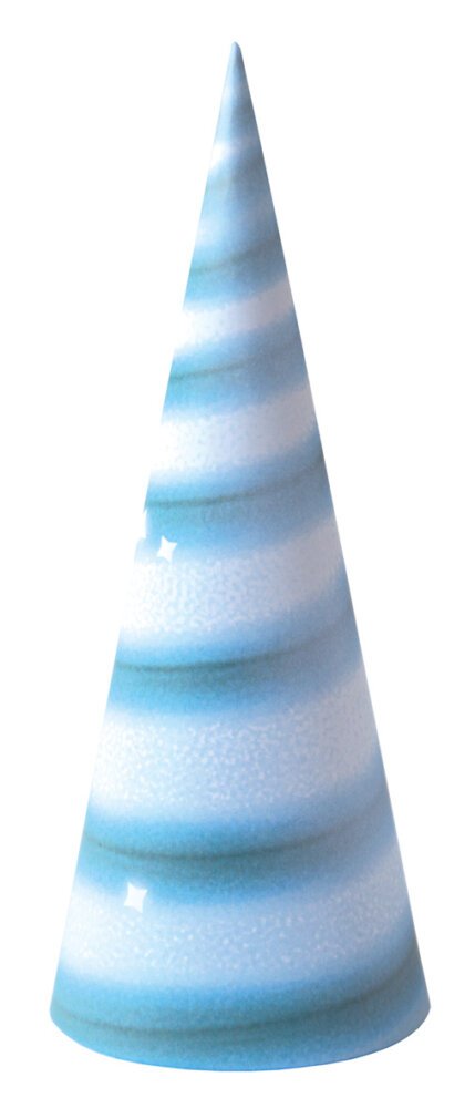 Gorros Cono Unicornio (8 uds.)