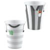 Vasos 250ml Fútbol (8 uds.)