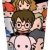 Vasos Papel 250ml Harry Potter (8 uds.)