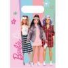 Bolsas Chuches Barbie Dulce 15,8X23,6cm (8 uds.)