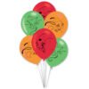 Globos Látex 27,5cm Ladybug