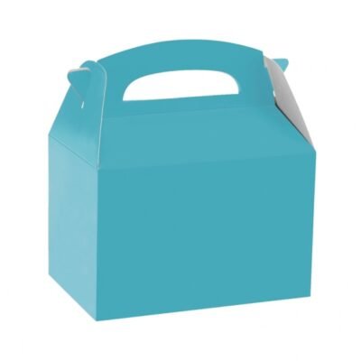 Cajas para fiesta Caribe-15cm