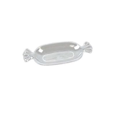 Bandeja Caramelo 38 x 15cm (3 uds.)