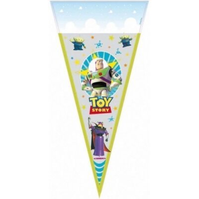 Bolsa chuches Buzz Lightyear