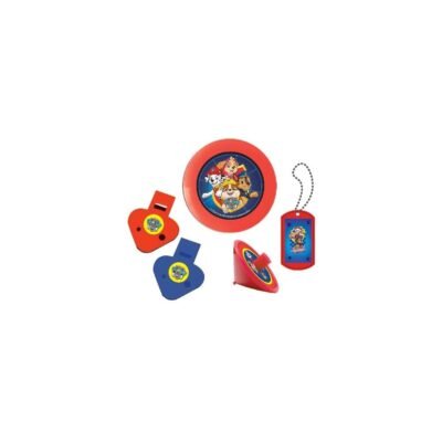 Bolsa Juguetitos Patrulla Canina (24)