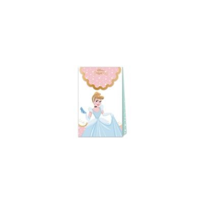 Bolsas chuches/juguetes de Princesas Disney (6)