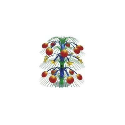 Decoración Mesa (45,7 Cm) Baloncesto