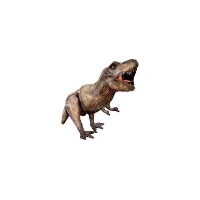 Globo Dinosaurio Rex de 71x50cm