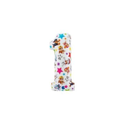 Globo Patrulla Canina Nº1 de 71cm