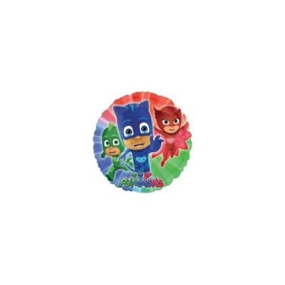 Globo Pj Masks foil de 45cm