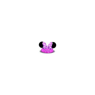 Gorros Minnie Rosa (6)