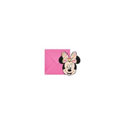 Invitaciones Minnie Tropical (6)