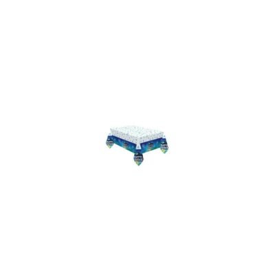 Mantel Battle Royal de 1.80m