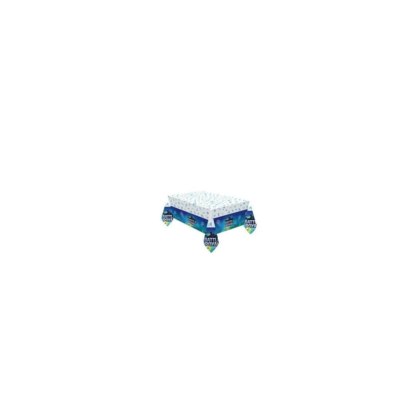 Mantel Battle Royal de 1.80m