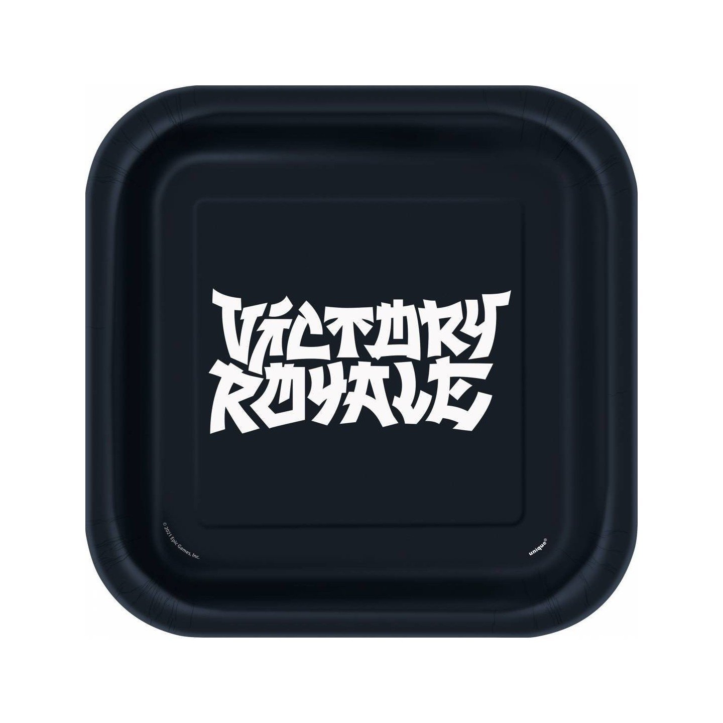 Vajilla Fortnite y Battle Royale 16 personas