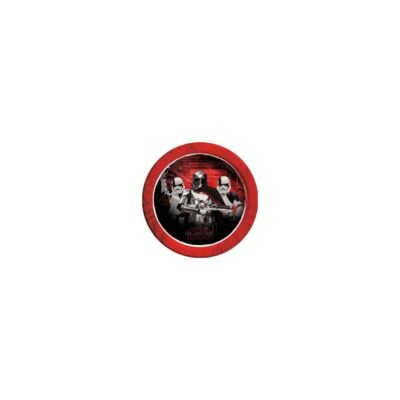 Platos Star Wars The Last Jedi de 23cm (8)