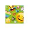 Servilletas de los Emojis (16 uds.)