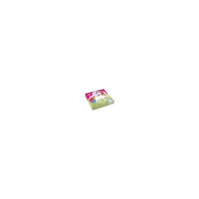 Servilletas Unicornio (20)