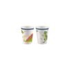 Vasos Dinosaurios cartón (8 uds.)