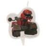 Vela Dinotrux forma