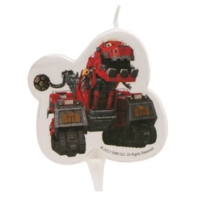 Vela Dinotrux forma