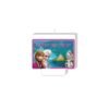 Vela Frozen Happy Birthday de 9x7cm