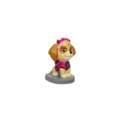 Vela Skye Patrulla Canina 3D