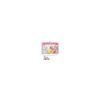 Vela Topper Princesas Disney de 7cm x 9cm