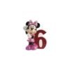 Velas Minnie 6