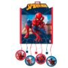 Piñata Spiderman Crime